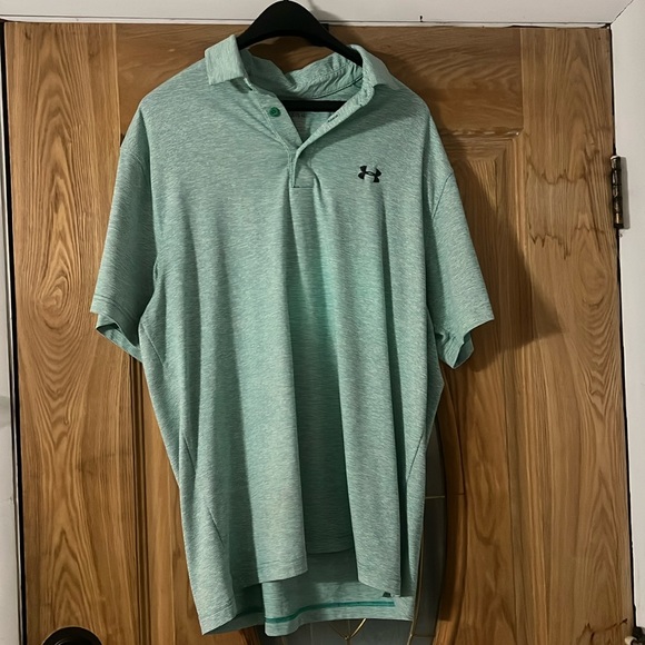 XL Under Armour Shirt - Picture 1 of 1